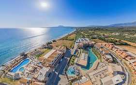 Kiani Beach Family Resort- All Inclusive